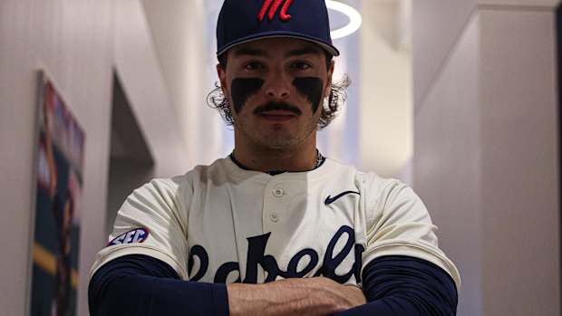 cream uniform baseball
